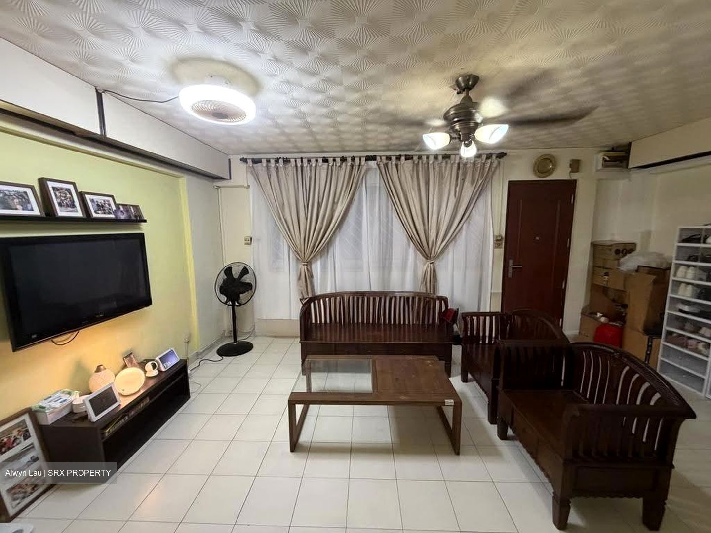 Blk 138 Simei Street 1 (Tampines), HDB 4 Rooms #628840421